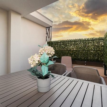 Green Sky Luxury Penthouse Apartment Zadar Exteriér fotografie