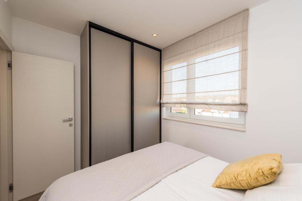 Green Sky Luxury Penthouse Apartment Zadar Exteriér fotografie